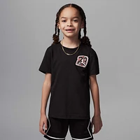 Jordan Little Kids' Jersey Collage T-Shirt