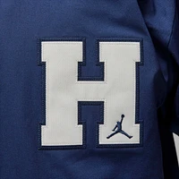 Jordan x Howard University Men's Baseball Top