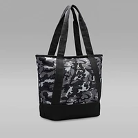 Jordan Printed Flight Tote (34L)