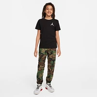 Jordan Jumpman Air Big Kids' Embroidered T-Shirt