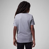 Jordan MVP Big Kids' Fast T-Shirt