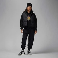 Jordan Brooklyn Fleece Women's Graphic Pullover Hoodie