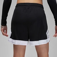 Jordan Sport Women's 4" Diamond Shorts