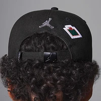 Jordan Big Kids' Signature Curved Brim Cap