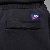 Air Jordan Rare Men's French Terry Shorts