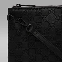 Jordan Monogram Pouch (0.69L