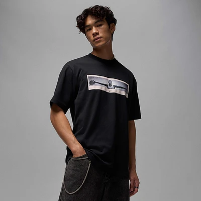 Jordan Men's Photo T-Shirt