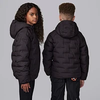 Jordan Big Kids' Welded Puffer Jacket