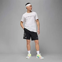 Jordan Sport Men's Dri-FIT Graphic Shorts