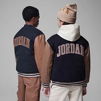 Jordan Big Kid's Varsity Jacket