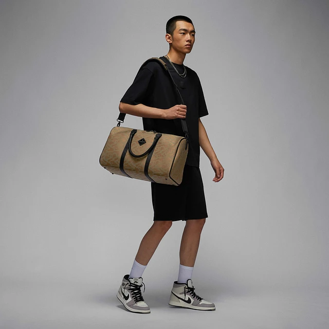 Nike Jordan Icon Duffle Bag (25L) | King