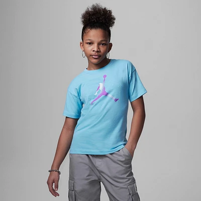 Jordan Lemonade Stand Big Kids' Graphic T-Shirt