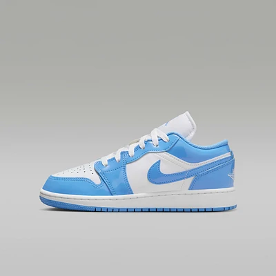 Air Jordan 1 Low SE Big Kids' Shoes