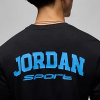 Jordan Sport Men's Long-Sleeve T-Shirt