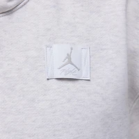 Jordan Flight Fleece Women's Satin-Lined Pullover Hoodie