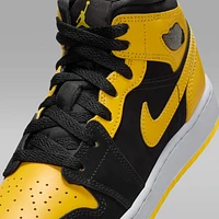 Jordan 1 Mid SE Baby/Toddler Shoes