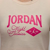 Jordan Women's Graphic Slim T-Shirt