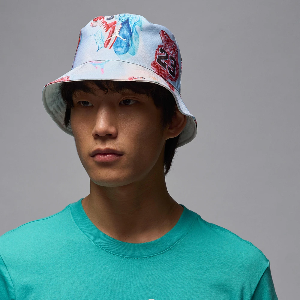 Jordan Apex Reversible Bucket Hat
