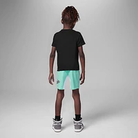 Jordan MVP 23 Baby (12-24M) Shorts Set