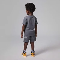 Jordan Sustainable Shorts Set Toddler