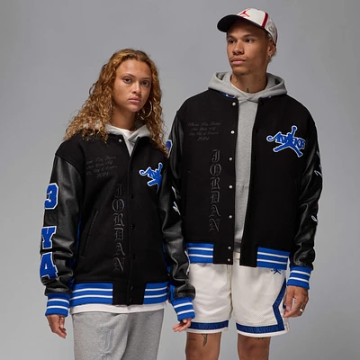 Jordan x Awake NY Men's Varsity Jacket