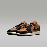 Air Jordan 1 Low SE Big Kids' Shoes