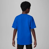 Jordan Big Kids' Air Paris T-Shirt