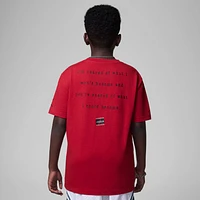 Jordan J-Day Big Kids' T-Shirt