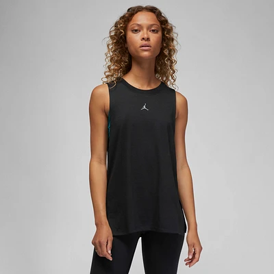 Jordan Sport Women's Diamond Tank Top