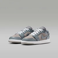 Air Jordan 1 Low SE Big Kids' Shoes