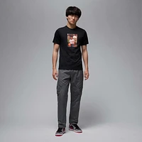 Jordan Brand Men's Photo T-Shirt