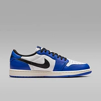 Air Jordan 1 Low "Game Royal" Men's Shoes