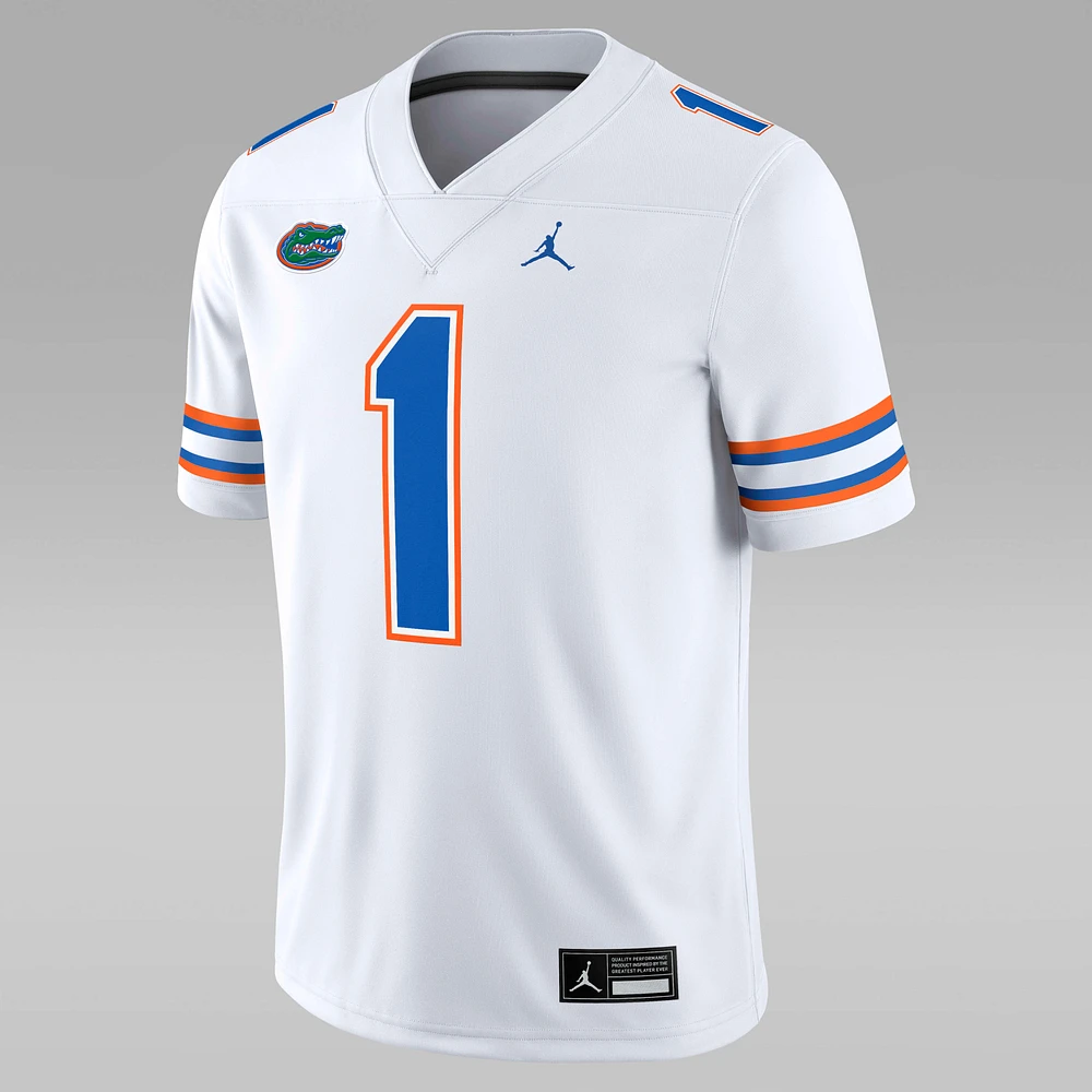 Florida Gators Men's Nike Dri-FIT College Game Jersey