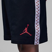 Jordan MJ Flight MVP Toddler Mesh Shorts Set