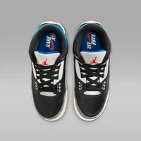 Jordan 3 Retro "Rare Air" Baby/Toddler Shoes