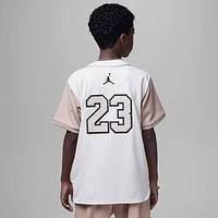 Jordan Big Kids' Baseball Jersey