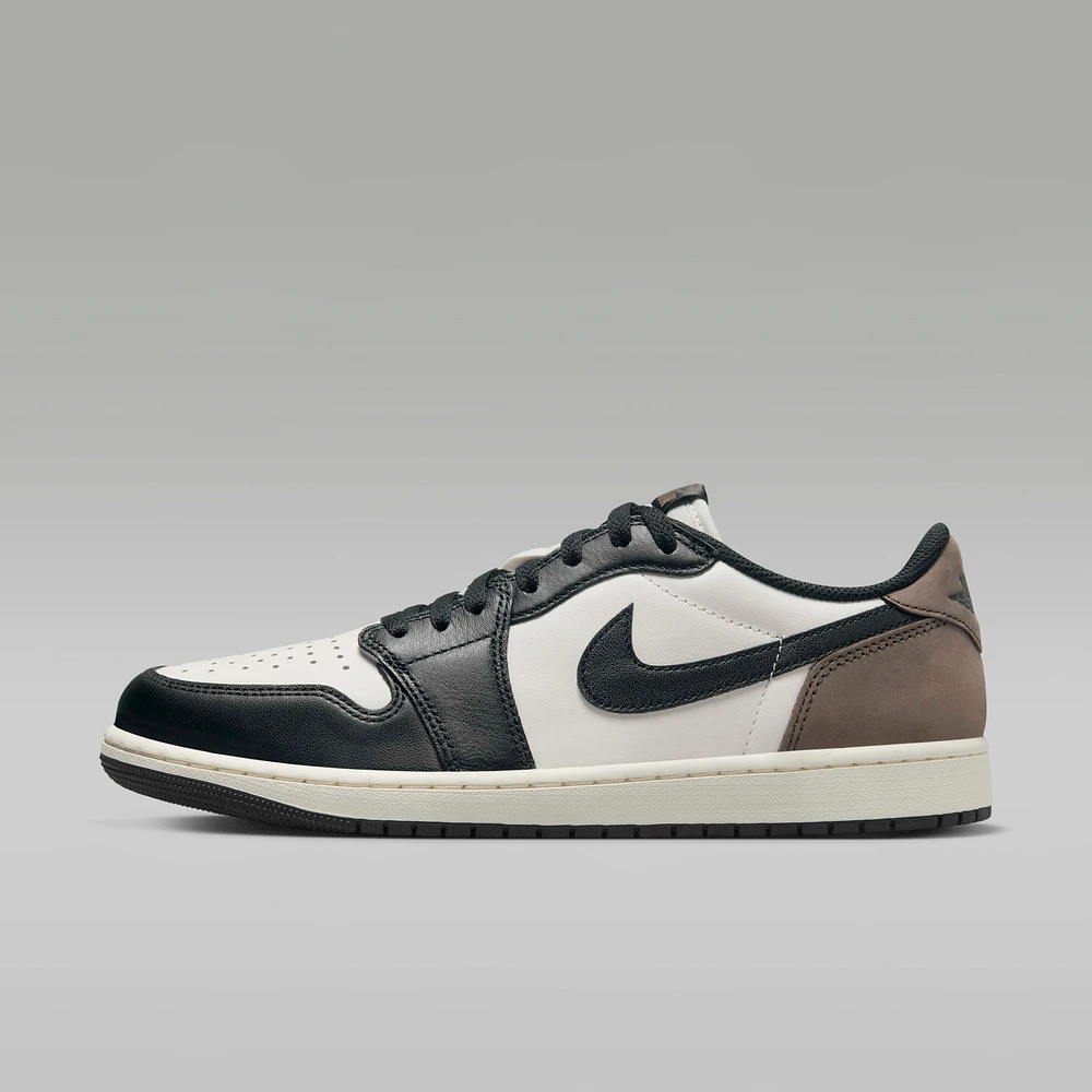 Air Jordan 1 Low OG "Mocha" Shoes