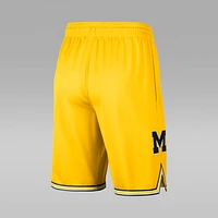 Jordan College (Michigan) Men's Replica Basketball Shorts