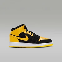 Jordan 1 Mid SE Baby/Toddler Shoes