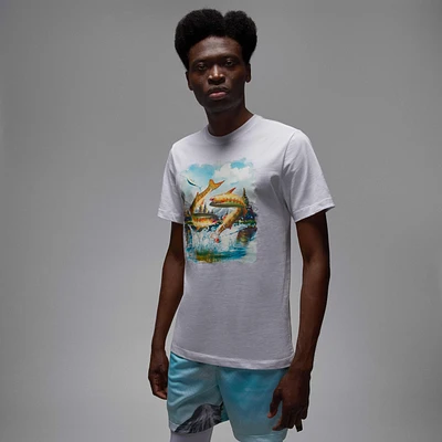Luka Men's T-Shirt