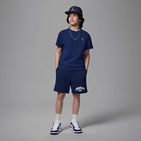 Jordan Big Kids' MVP T-Shirt