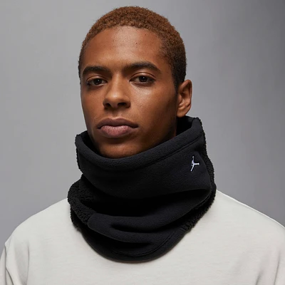 Jordan Men's Fleece Neck Warmer