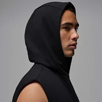 Jordan Sport Crossover Men's Dri-FIT Sleeveless Pullover Hoodie