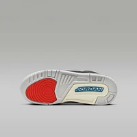 Jordan 3 Retro "Rare Air" Baby/Toddler Shoes