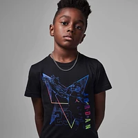 Jordan Little Kids' "Collect 'Em All" 23 T-Shirt