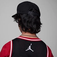 Jordan Jumpman Air Cap Big Kids' Hat