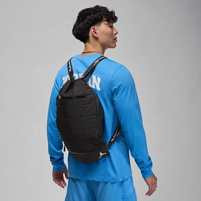 Jordan Sport Gym Sack (9.8L