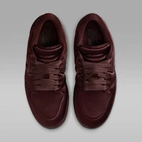 Air Jordan 1 Low Method of Make Women's Shoes