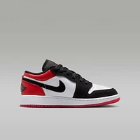 Air Jordan 1 Low SE Big Kids' Shoes