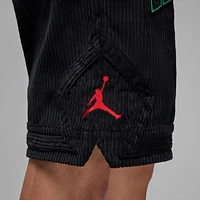 Jordan x Howard University Men's Diamond Shorts